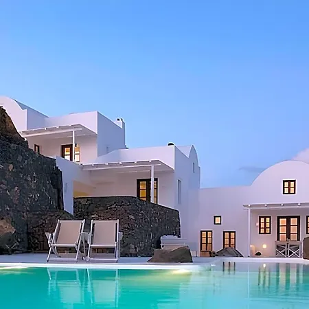 Aenaon 5* Santorini Island