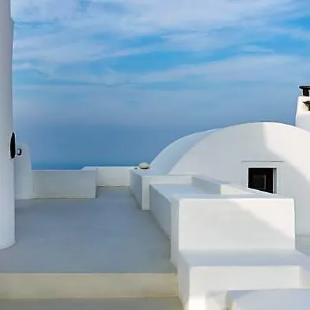 Hotel Aenaon