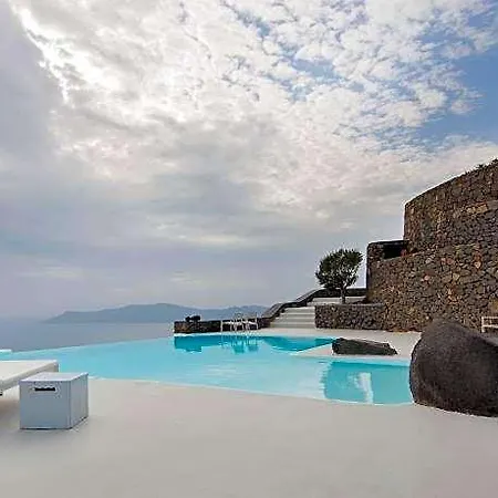Hotel Aenaon