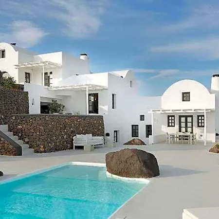 Aenaon 5* Santorini Island