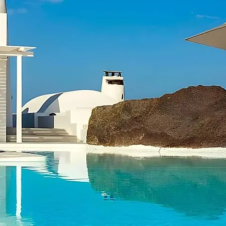 Aenaon Hotel