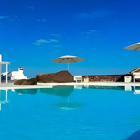 Hotel Aenaon Santorini Island