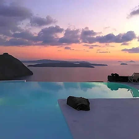 Aenaon Hotel