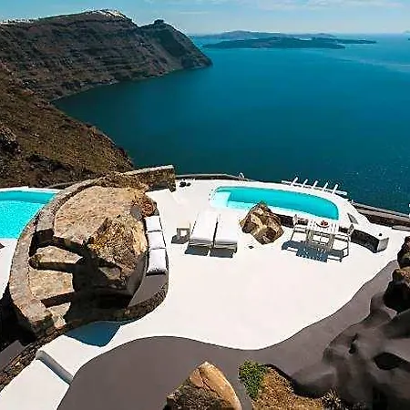 Aenaon Hotel Santorini Island