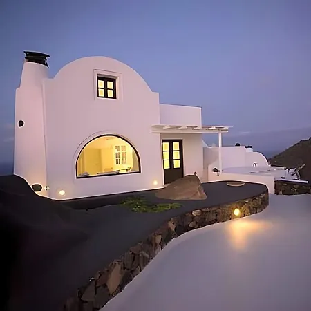 Hotel Aenaon