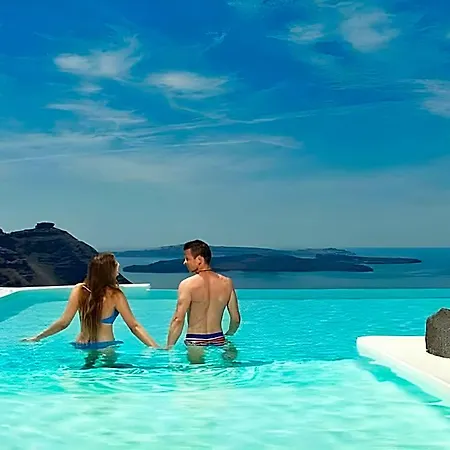 Hotel Aenaon