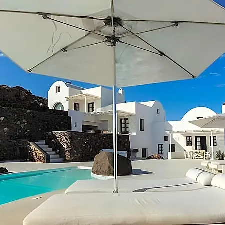 Hotel Aenaon