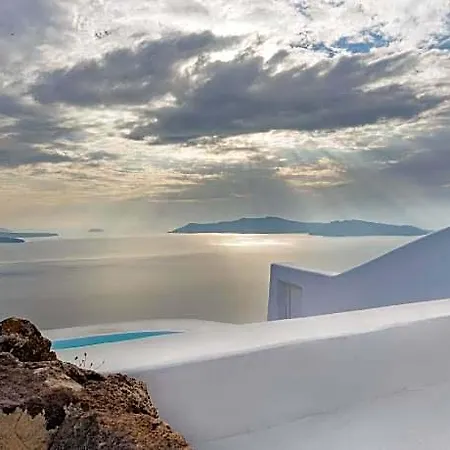 Hotel Aenaon
