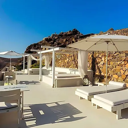 Hotel Aenaon