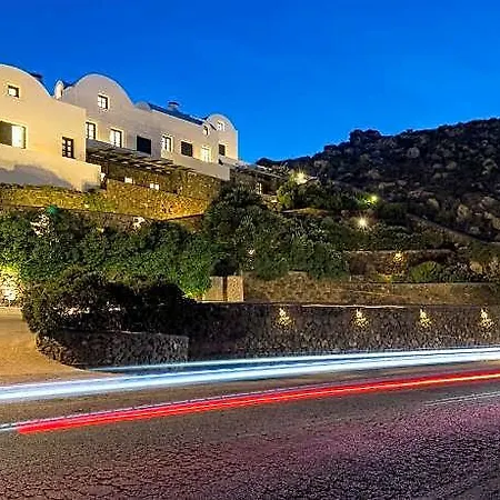 Aenaon Hotel 5*