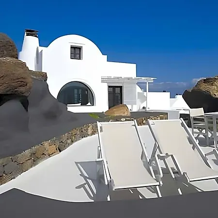 Aenaon Hotel Santorini Island