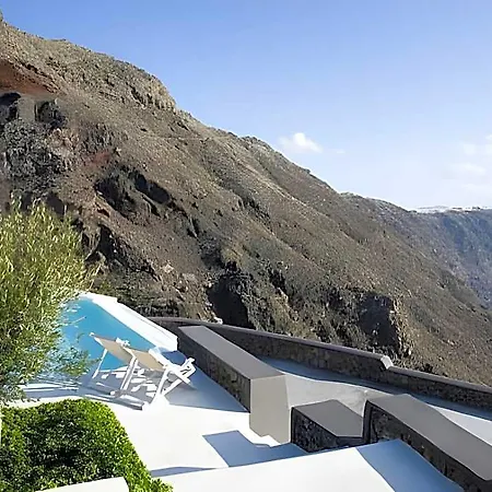 Hotel Aenaon