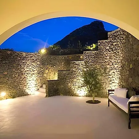 Aenaon Hotel 5*