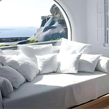 Hotel Aenaon 5*